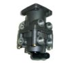 DAF 0592987 Brake Valve, service brake